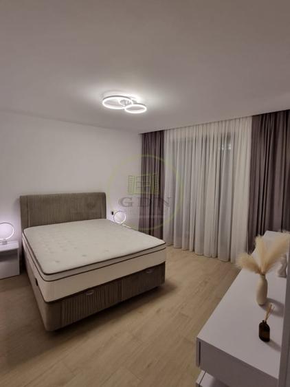 Apartament cu 2 camere decomandat în Mamaia