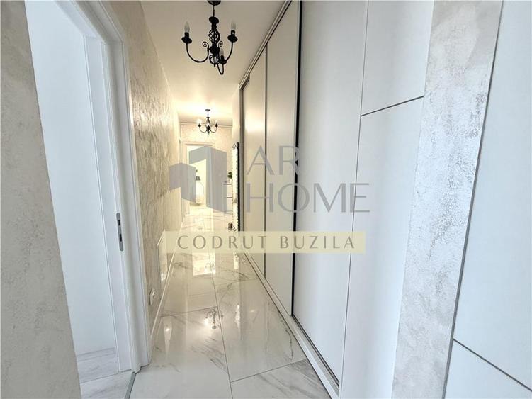 Apartament 3 camere de lux, parcare, zona Vest Ploiesti - 6