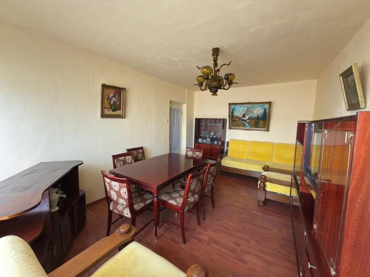 Apartament 3 camere, 63.40 mp, etaj 7, Bd. Bucuresti - 2