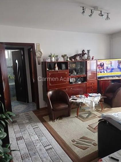 Apartament 2 camere zona Noua
