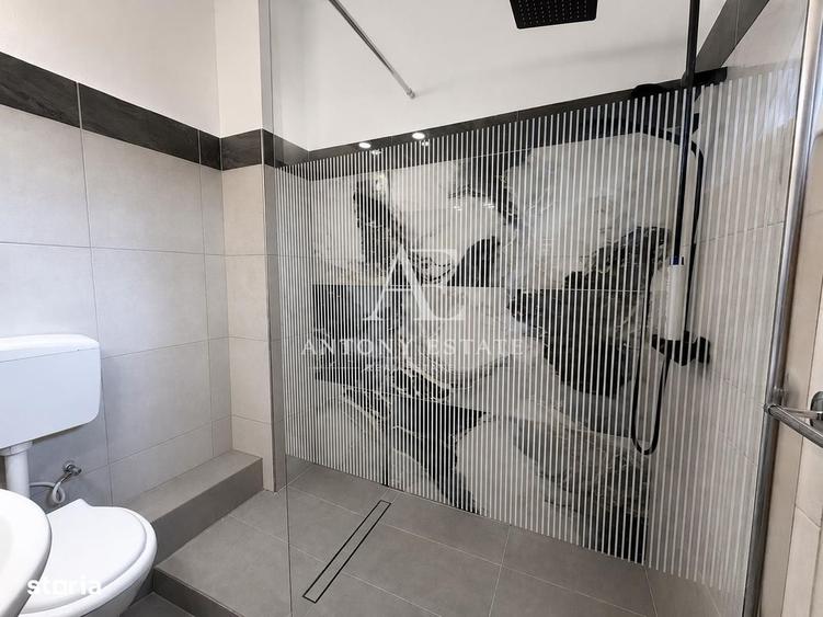 Apartament cu 4 camere în Sânmartin