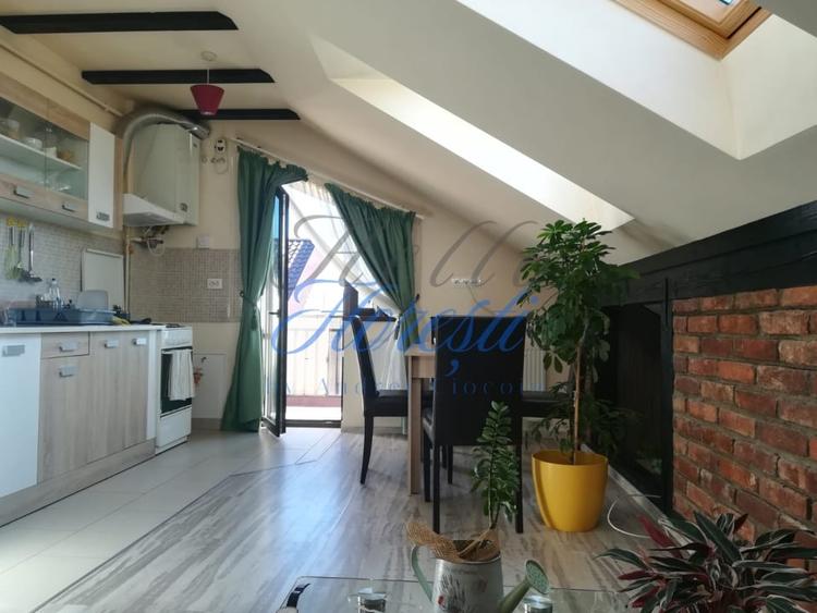 Apartament 2 camere, 45 mp , Zona Iulius Mall , Cluj - 3