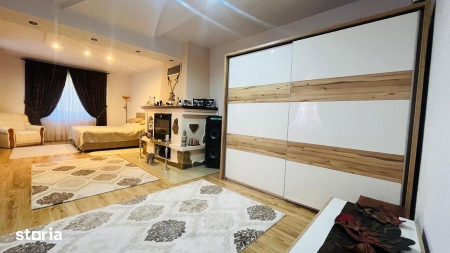 Casa De Vanzare In Sebes, Str. Dorin Pavel. Comision 0 - 6