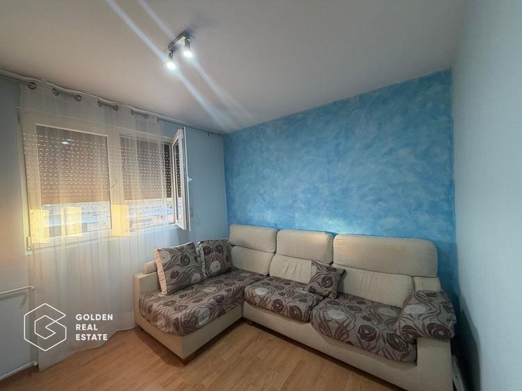 Apartament 3 camere, zona Fortuna - 4