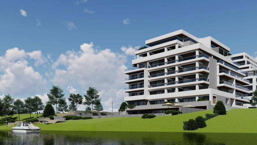 Apartament cu 2 camere în Gara de Est