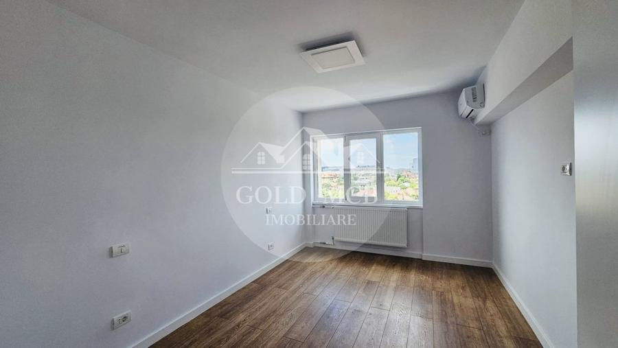 Apartament cu 2 camere decomandat în Dorobanți