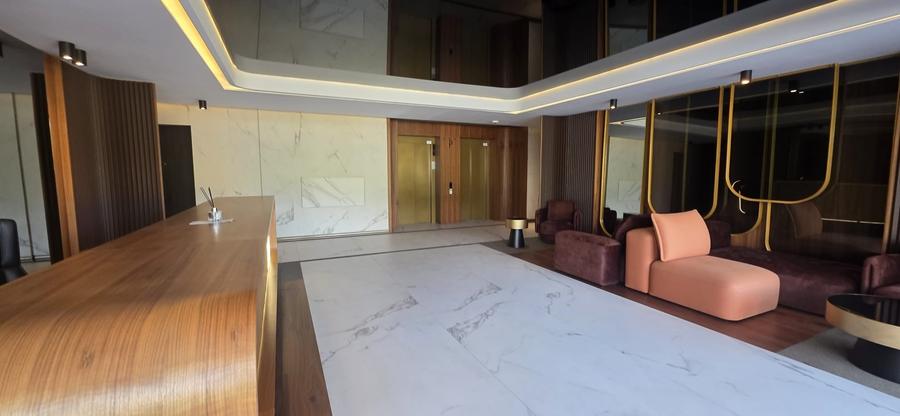 Yacht KID | 4 camere | Terasă 356 mp | Piscină privată | 515 mp suprafață totală - 19