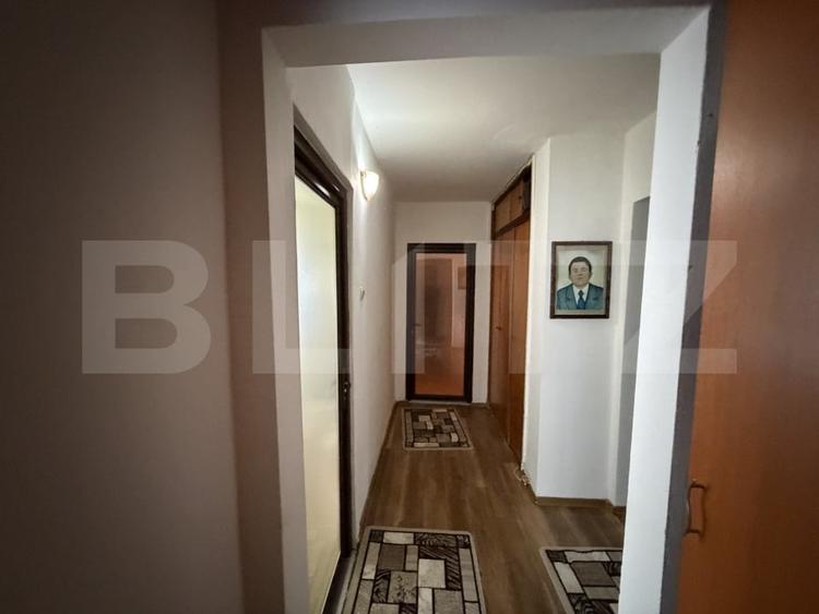 Apartament spațios cu 4 camere | 78 mp | Etaj 3 | Decomandat - 11