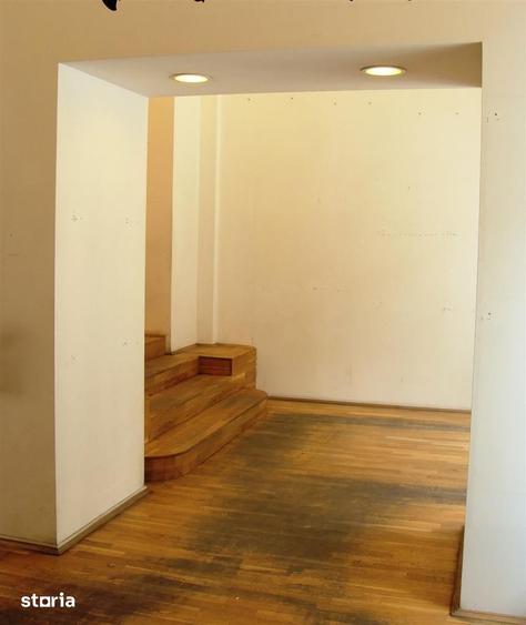 Spatiu Ultracentra Magheru Open Space 4500 Euro - 4