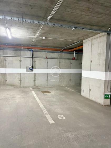 Apartament cu 2 camere decomandat în Iris