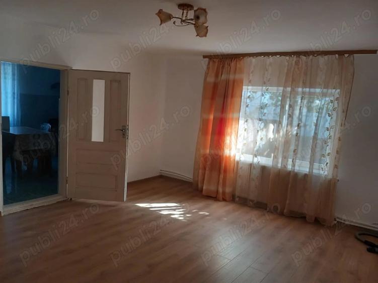 Apartament cu 3 camere în Agigea