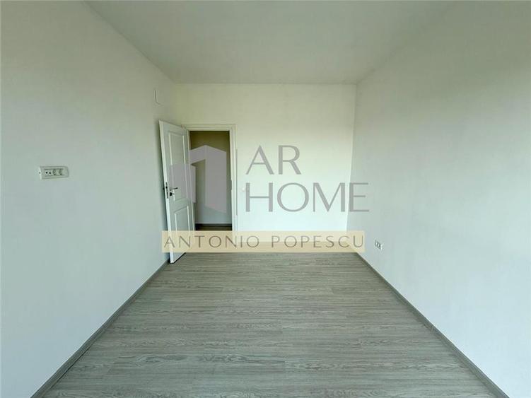 Apartament cu 3 camere decomandat în Albert