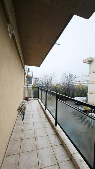 Băneasa – Petrom City | Apartament 2 camere | Ideal locuință sau investiție!!! - 17
