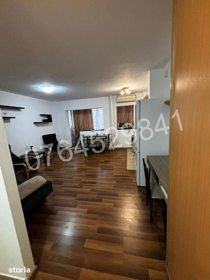 Garsoniera tip studio,Banu Manta 16,la 15 min. metrou Victoriei - 4