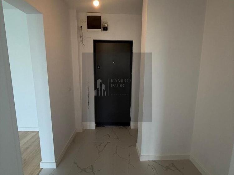 Apartament cu 2 camere semidecomandat în Baba Novac
