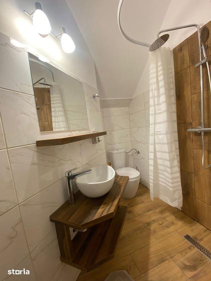 Vila/Pensiune + Casa, Teren 50 arii, Sovata - 1