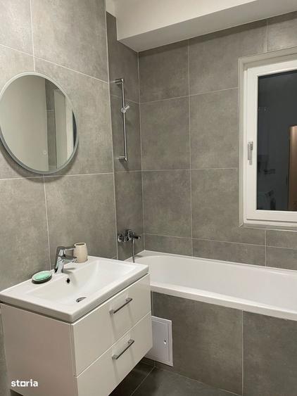Apartament cu 2 camere în Lipovei