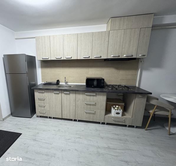 PRIMA INCHIRIERE 2 Camere Modern Grozavesti Regie Loc parcare inclus - 2
