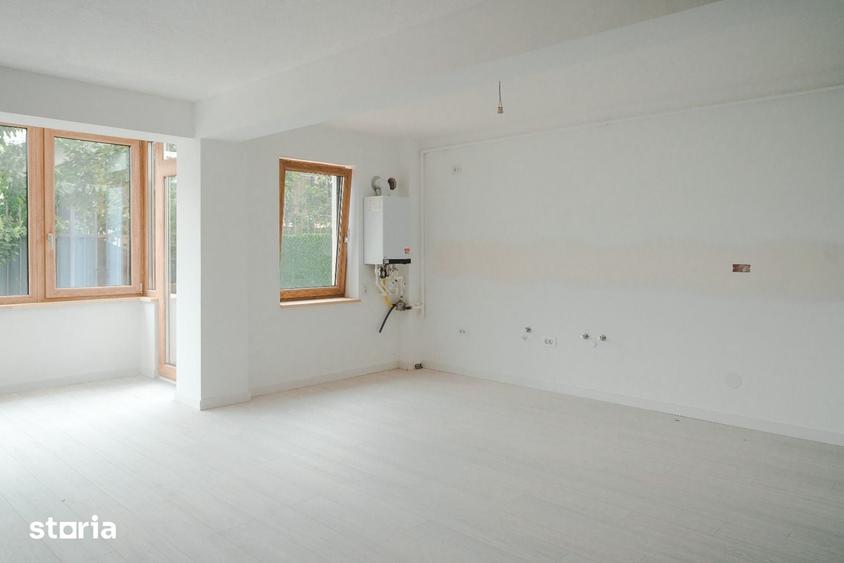 Apartament cu 3 camere în Sălăjan