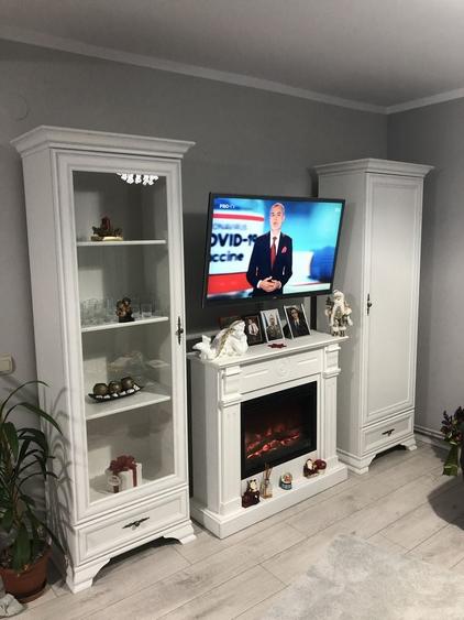 Casă cu 4 camere în Crișeni