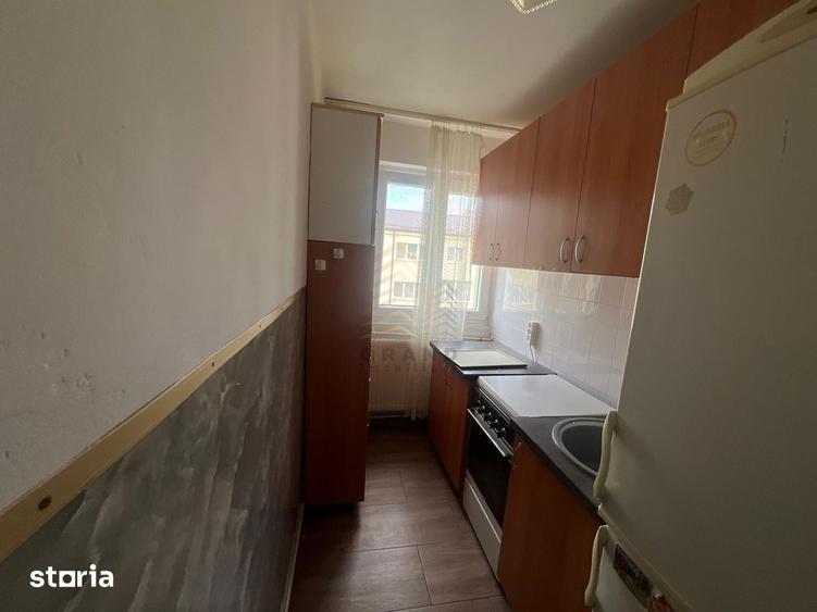 Apartament De Vanzare| Aleea Tihutei| Bloc Izolat | - 1