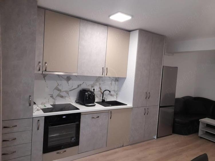 Apartament 2 camere zona Porii -bloc nou ! - 6