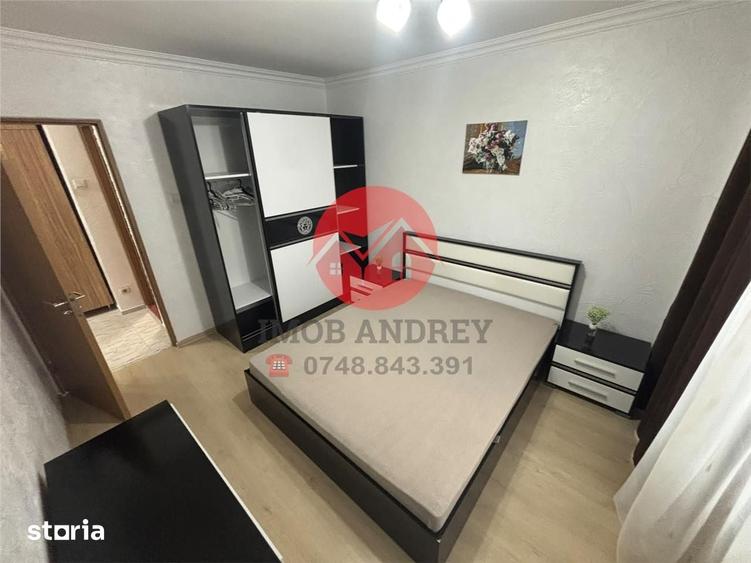 Apartament cu 2 camere în Ultracentral