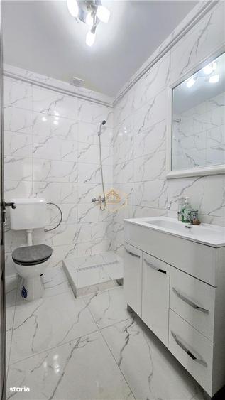 Spațiu comercial, de 40 mp, în Central