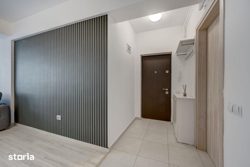 Apartament 2 camere Militari - Plaza Mall - 11