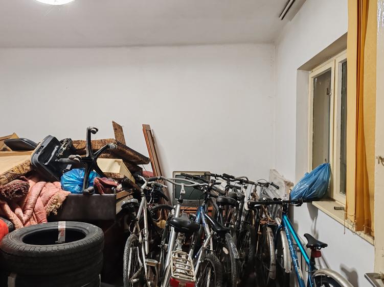Duplex cu 2 camere cu Canalizare în Craiter