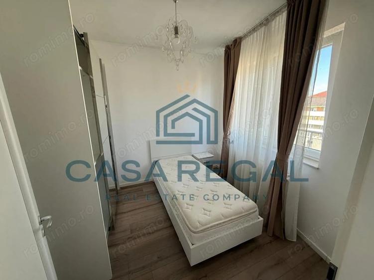 Apartament 3 Camere | Luceafarul | Etaj 8 | Balcon mare - 13