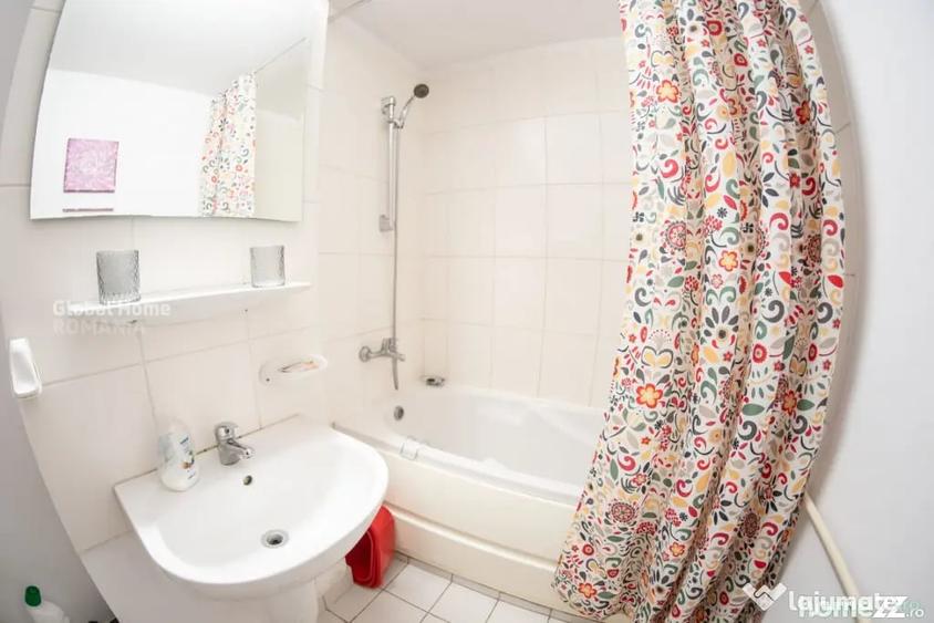 Apartament 2 camere | Baneasa | Terasa 13MP | Mobilat si uti - Bucuresti (Bucuresti-Ilfov) - 10