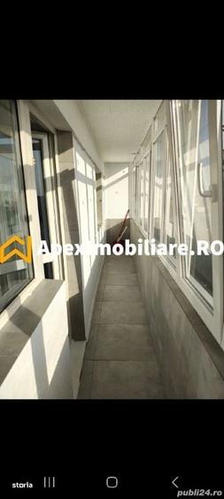 Apartament cu 2 camere decomandat în Berceni