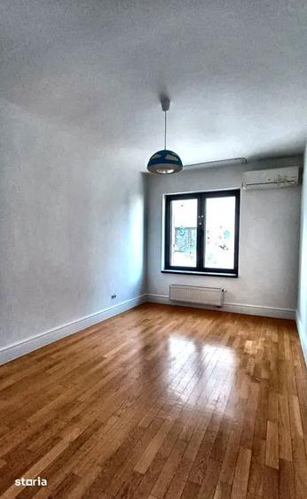 Apartament cu 4 camere, mobilat în Grivița