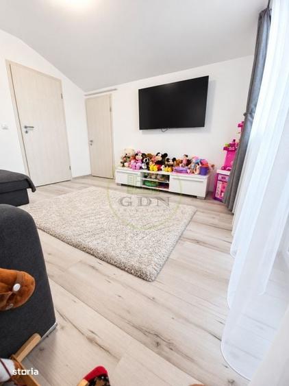 Apartament cu 4 camere în Central