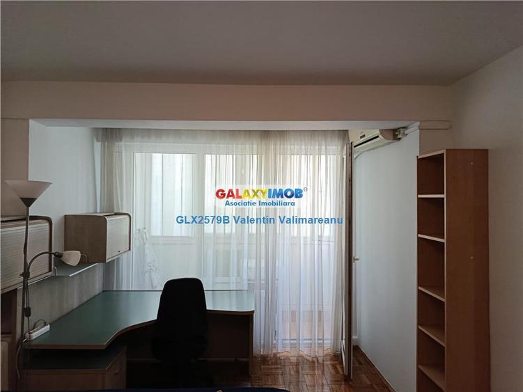 Apartament cu 2 camere decomandat, mobilat în Baba Novac