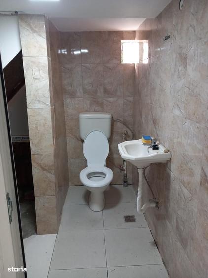 Spațiu comercial, de 45 mp, în Ultracentral
