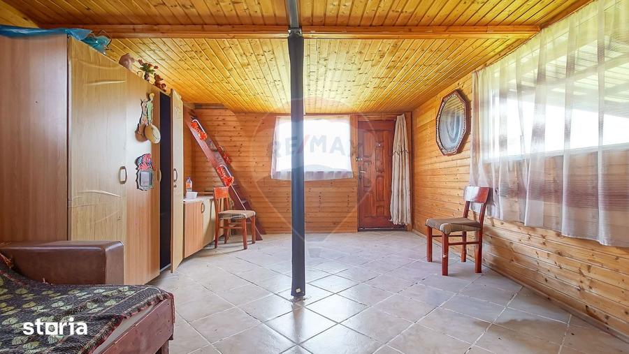 Teren intravilan 514mp- Stupini, Bra?ov | Ideal pentru locuin?a P+1+M - 12