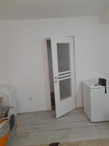 Garsonieră semidecomandată în Dorobanților