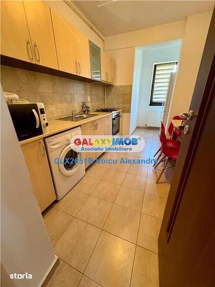 Apartament 2 Cam Bloc Nou Berceni - Dimitrie Leonida - 9