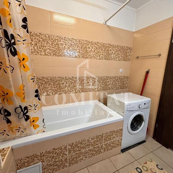 Apartament cu 2 camere de închiriat | Zona Teodor Mihali - 6