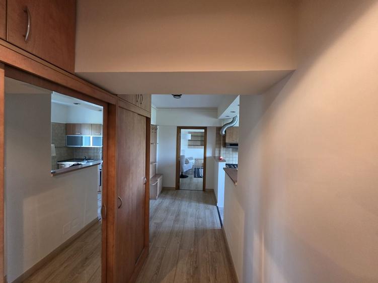 Apartament cu 2 camere decomandat, mobilat în Octavian Goga