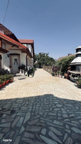Apartament cu 3 camere în Giroc