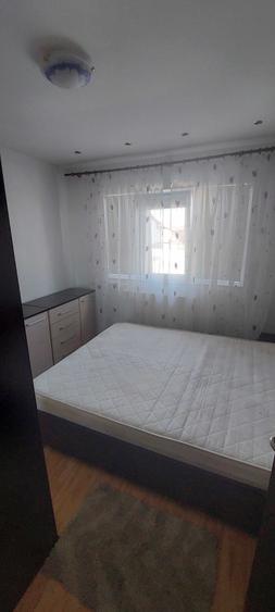 Inchiriez apartament cu 2 camere, zona Girocului, 40mp, pret 350 EUR, docomandat si utilat - 8