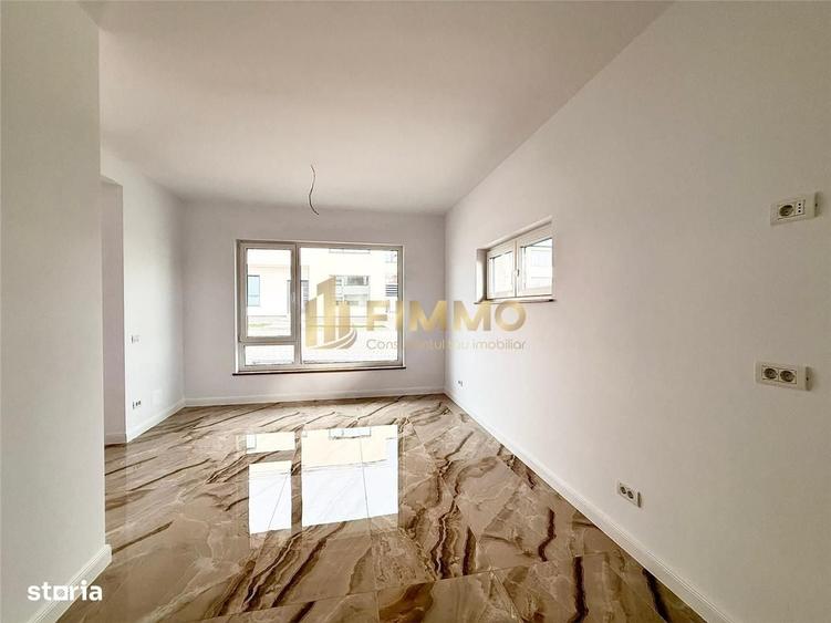 Casă cu 4 camere în Paltin
