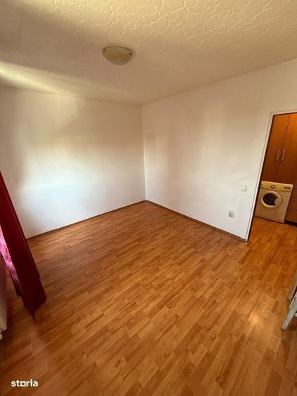 Apartament cu 2 camere în George Enescu