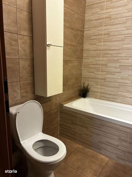 Apartament 3 camere Bucurestii Noi | centrala | aer conditionat. - 5