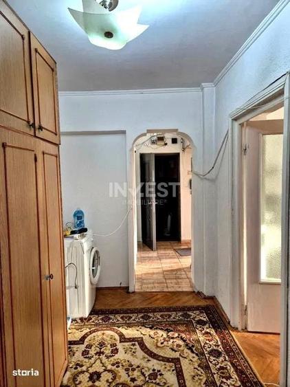 Apartament 3 camere, decomandat, zona Pacurari - Posta, Iasi - 2