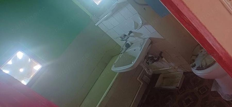 Apartament cu 2 camere decomandat în Ultracentral