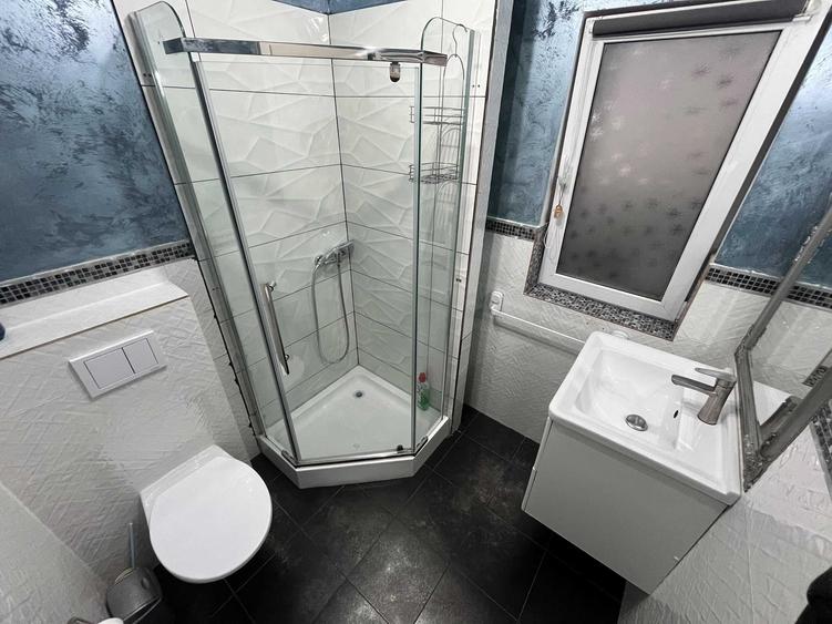 Apartament cu 3 camere decomandat în Grigorescu